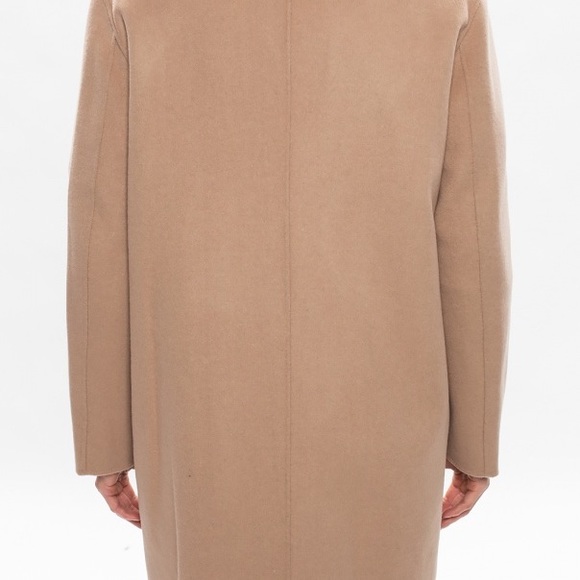 Men’s Hanson Coat - Picture 3 of 6